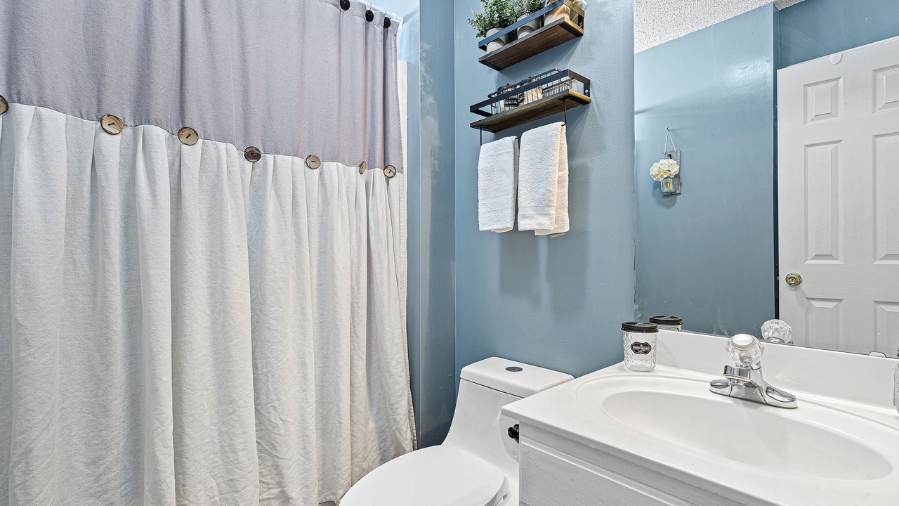 Photo of Bathroom in Charlotte