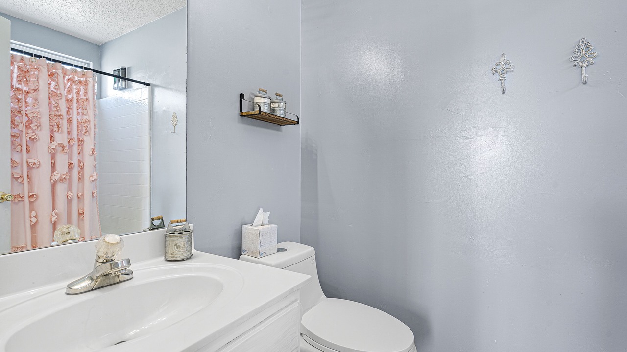 Photo of Bathroom in Charlotte
