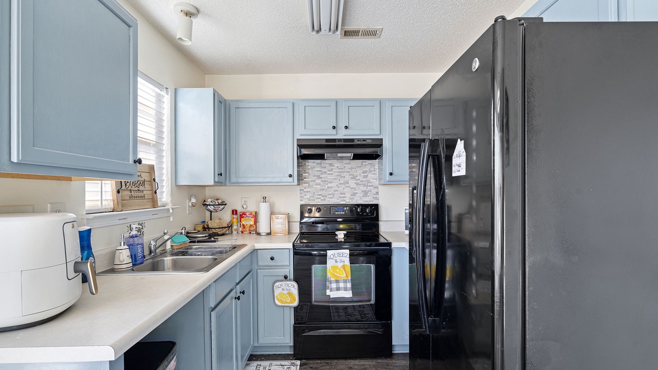 Photo of Kitchen in Charlotte