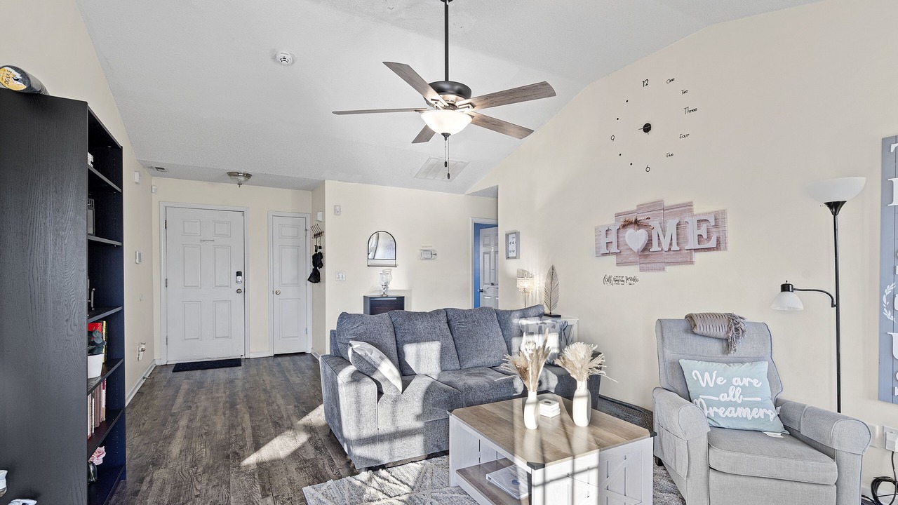 Photo of Livingroom in Charlotte