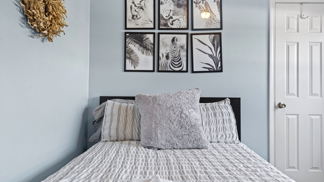 Photo of Bedroom in Charlotte
