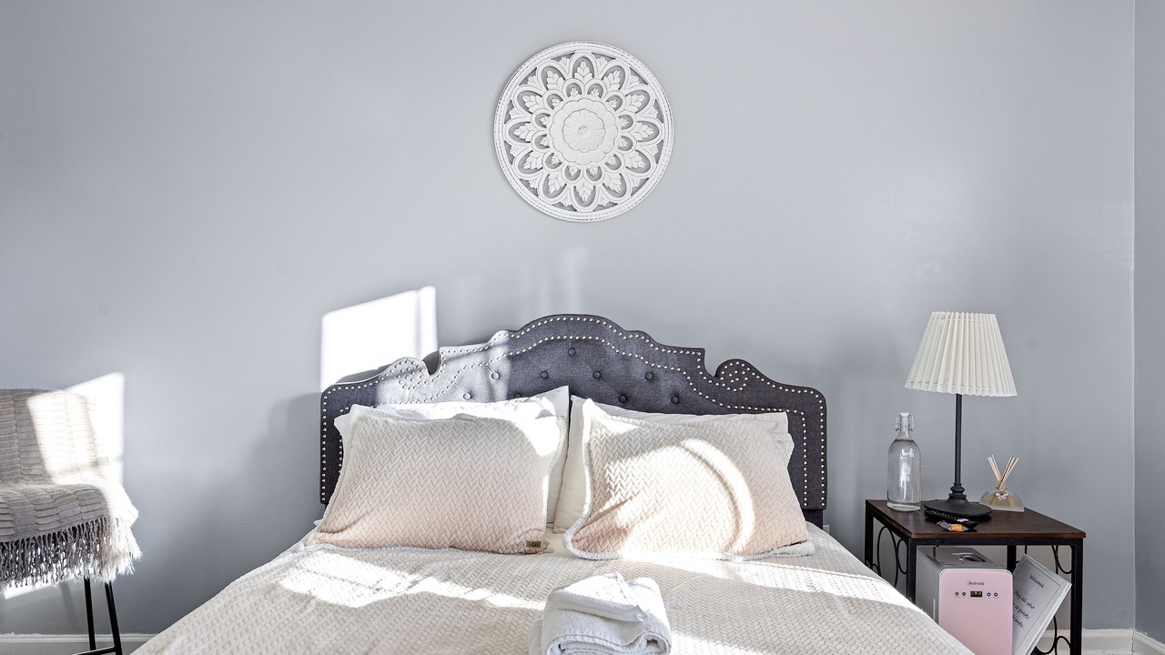Photo of Bedroom in Charlotte