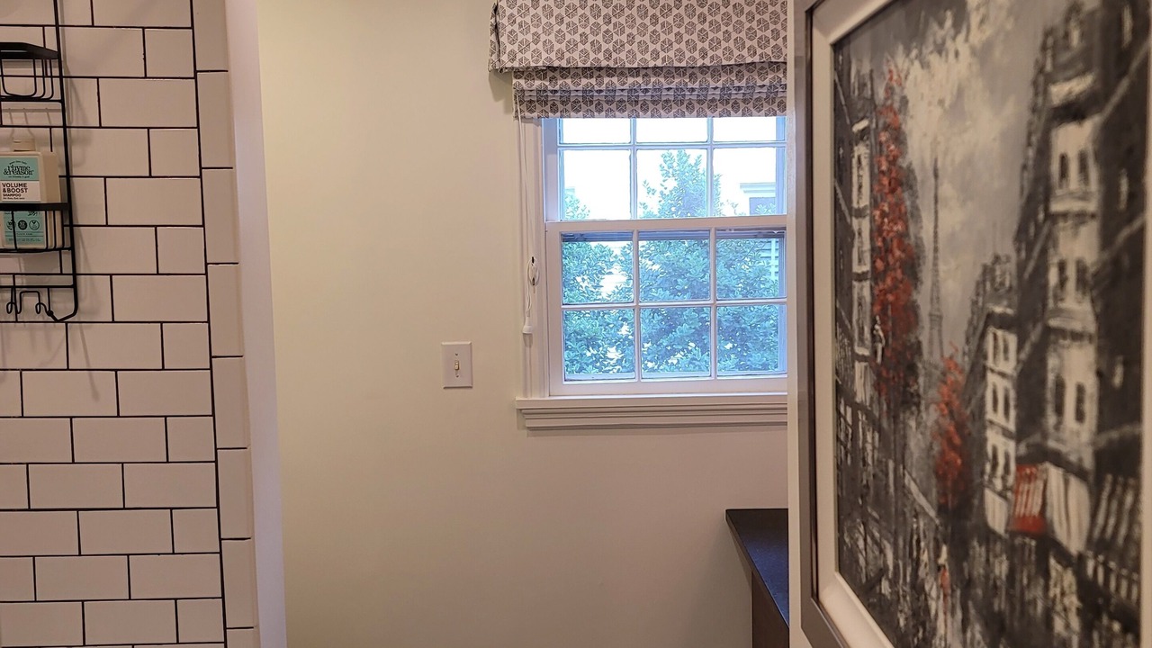 Photo of Bathroom in Old Irving Park