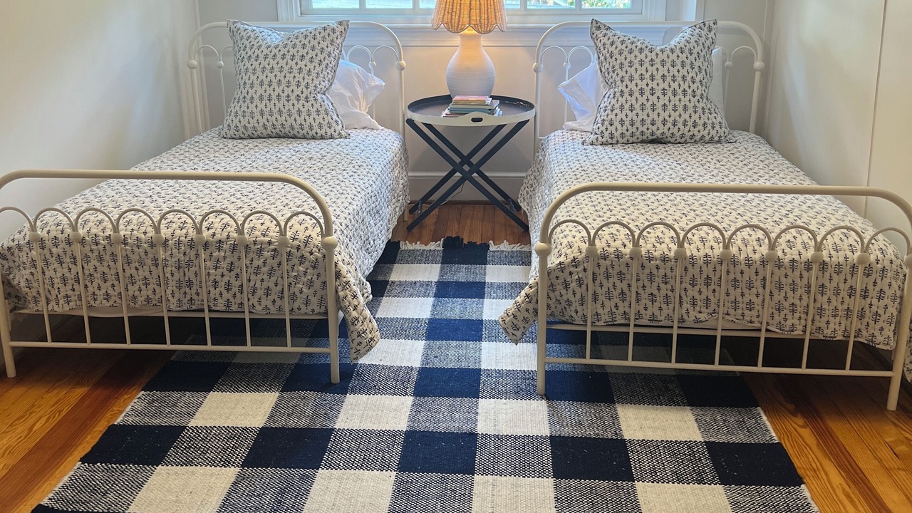 Photo of Bedroom in Old Irving Park