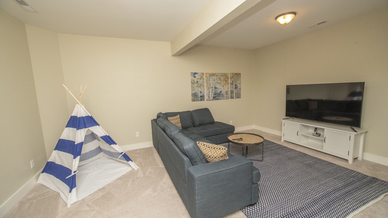 Photo of Bedroom in Bear Lake Reserve
