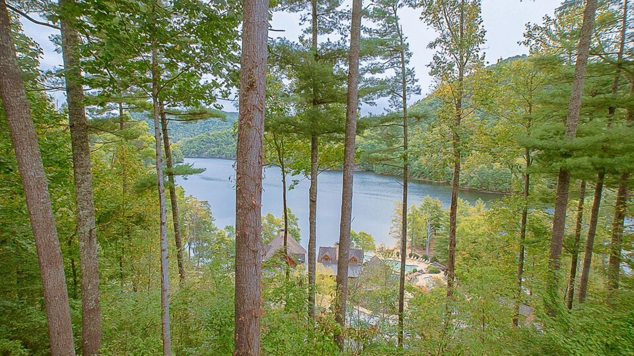 Photo of Outdoor in Bear Lake Reserve
