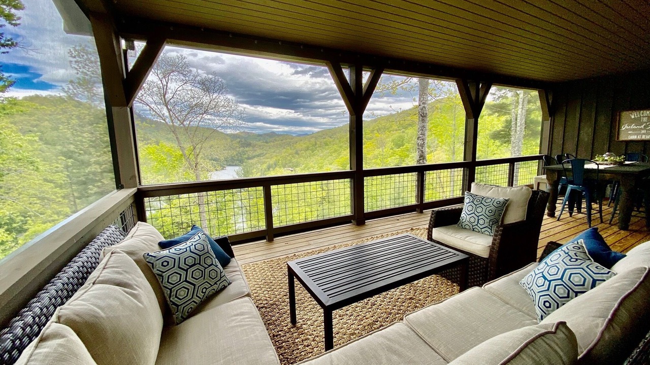 Photo of Outdoor in Bear Lake Reserve