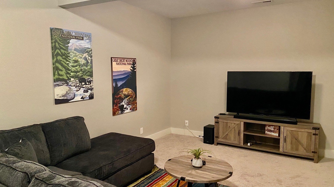 Photo of Bedroom in Bear Lake Reserve