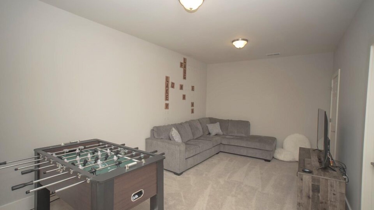 Photo of Bedroom in Bear Lake Reserve