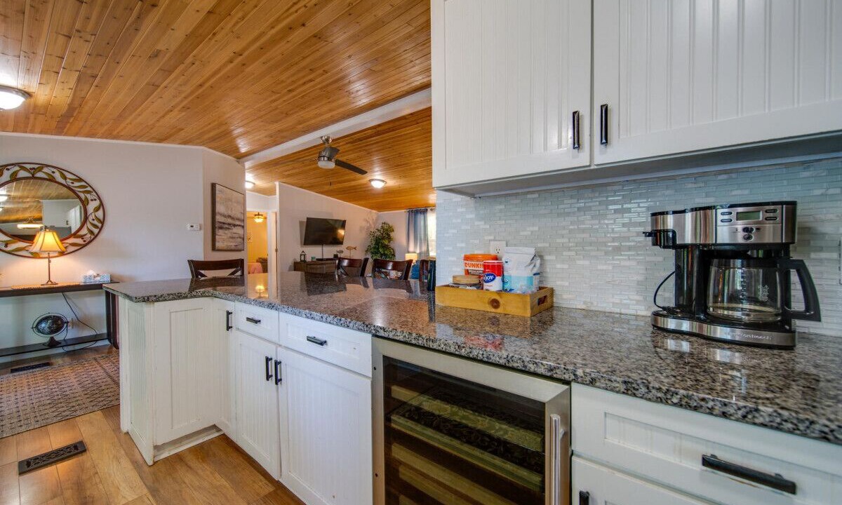 Photo of Kitchen in Steele Creek