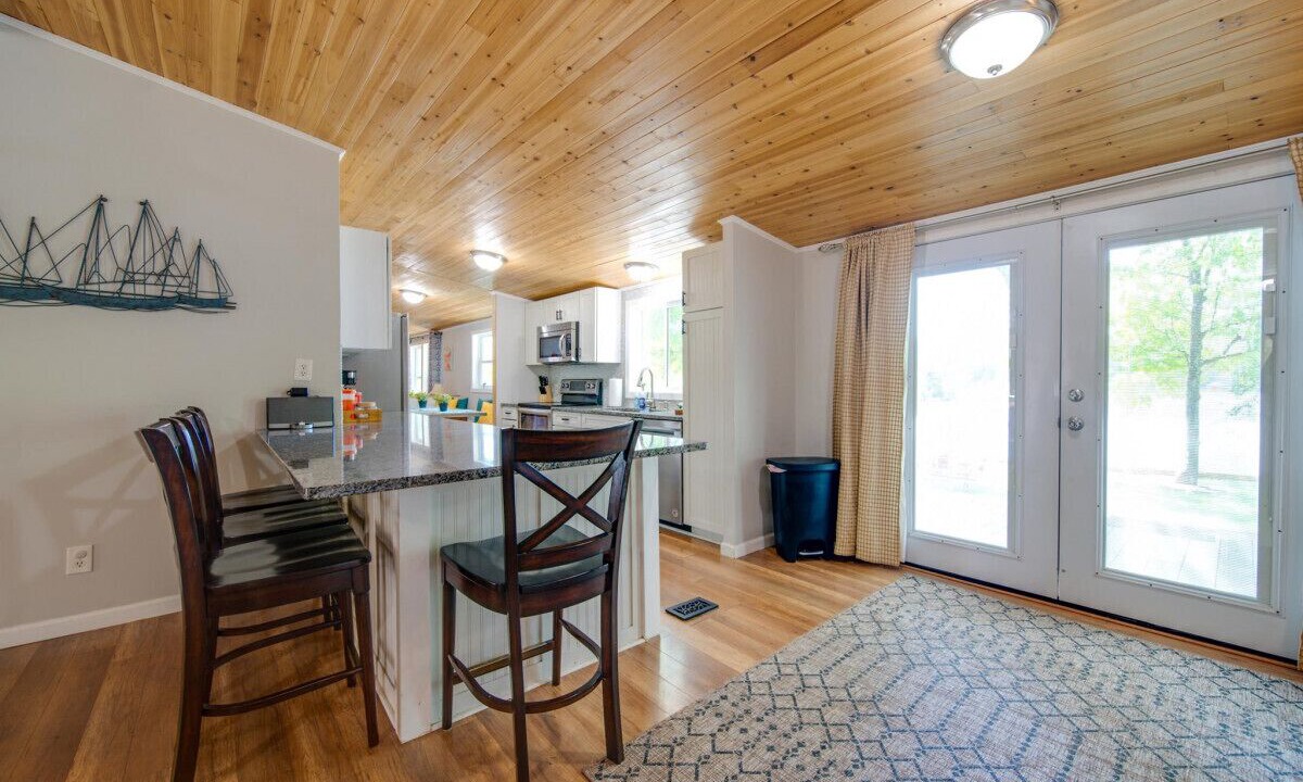 Photo of Kitchen in Steele Creek