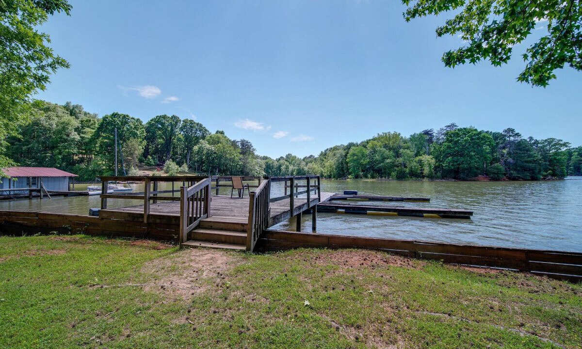 Photo of Outdoor in Steele Creek