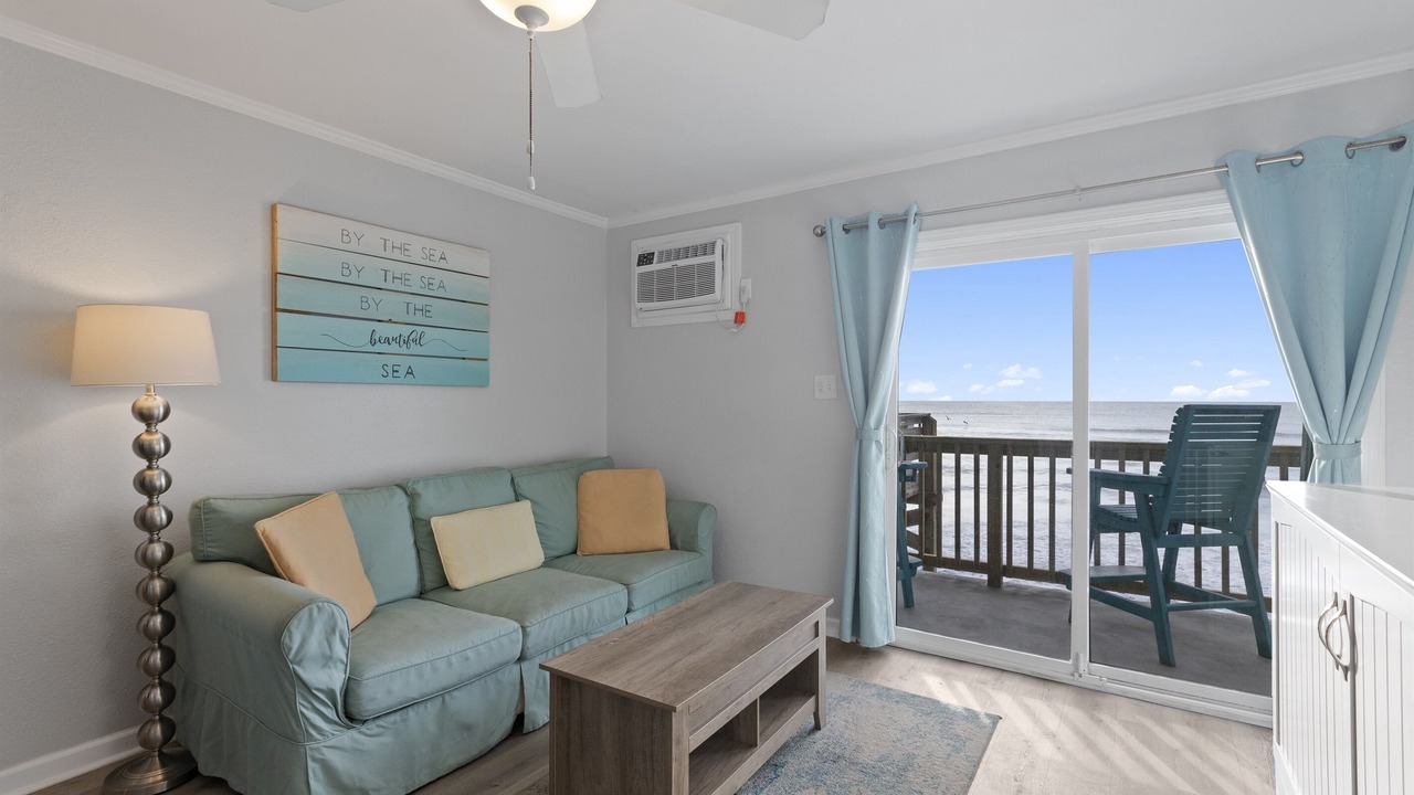 Photo of Bedroom in McCutcheon Field