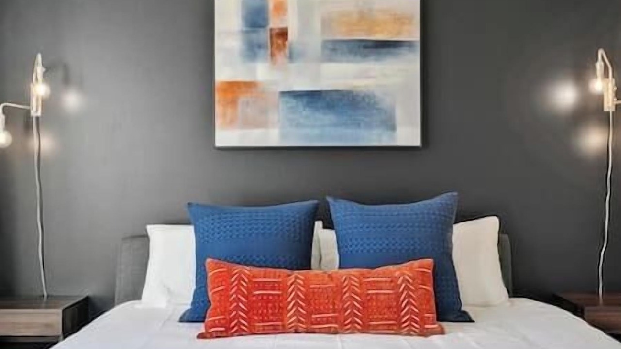 Photo of Bedroom in Maggie Valley