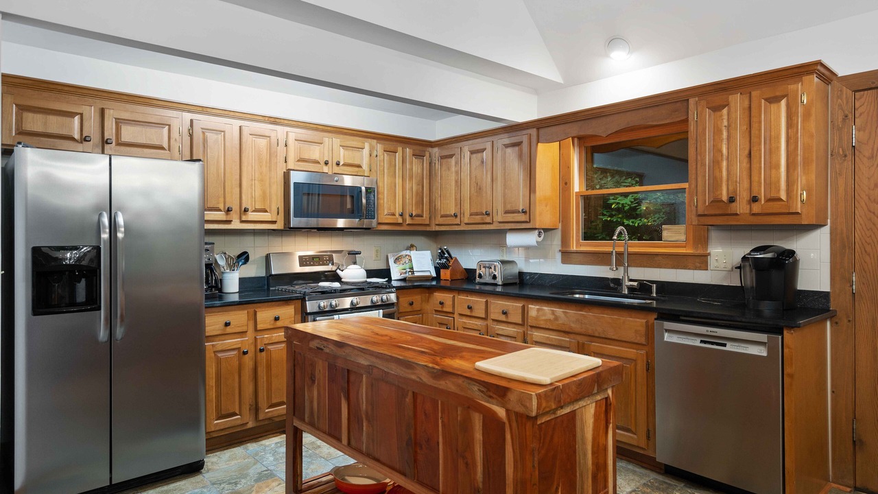 Photo of Kitchen in Highlands