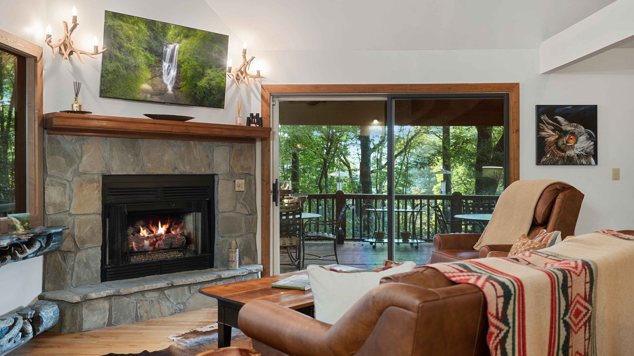 Photo of Livingroom in Highlands