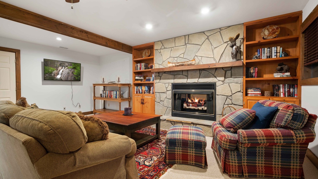 Photo of Livingroom in Highlands