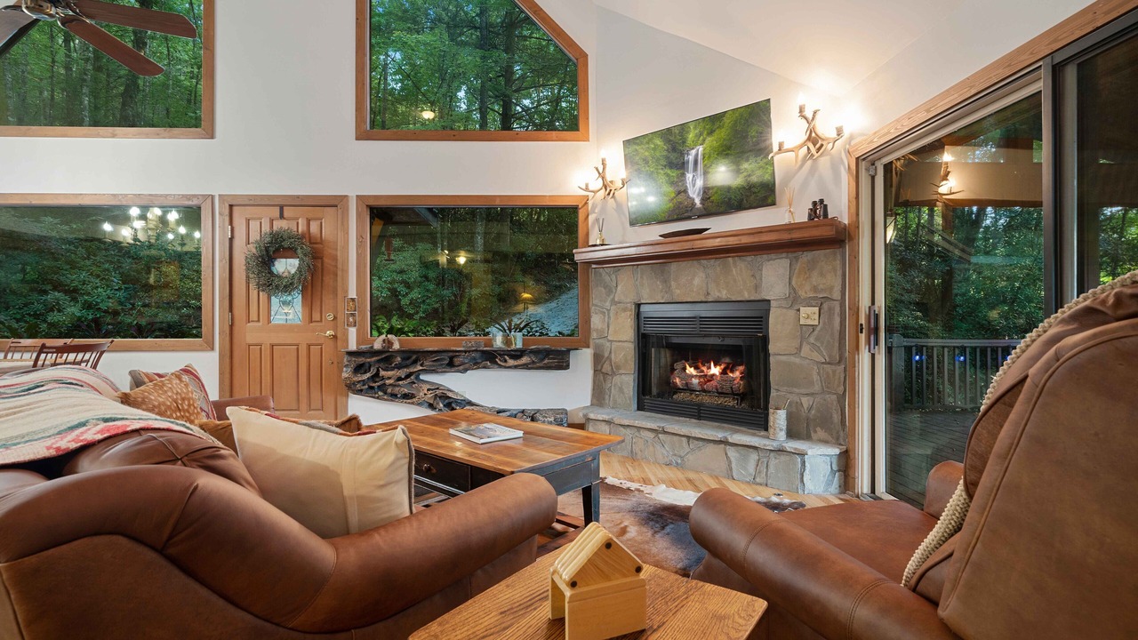 Photo of Livingroom in Highlands