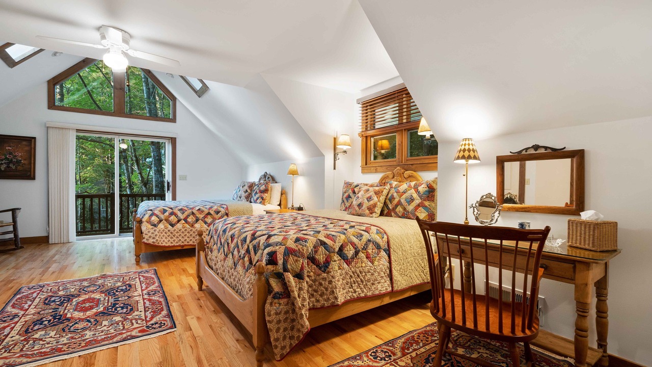 Photo of Bedroom in Highlands