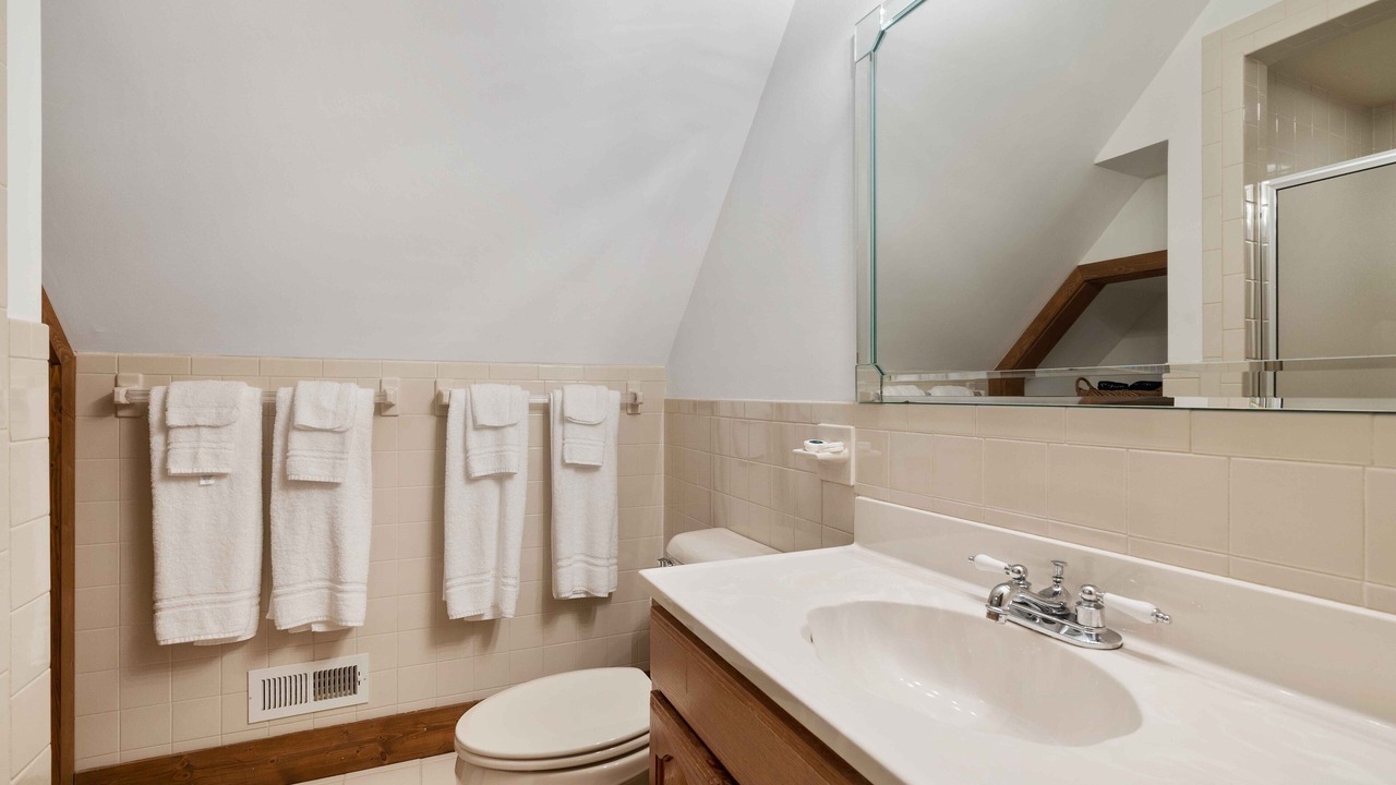Photo of Bathroom in Highlands