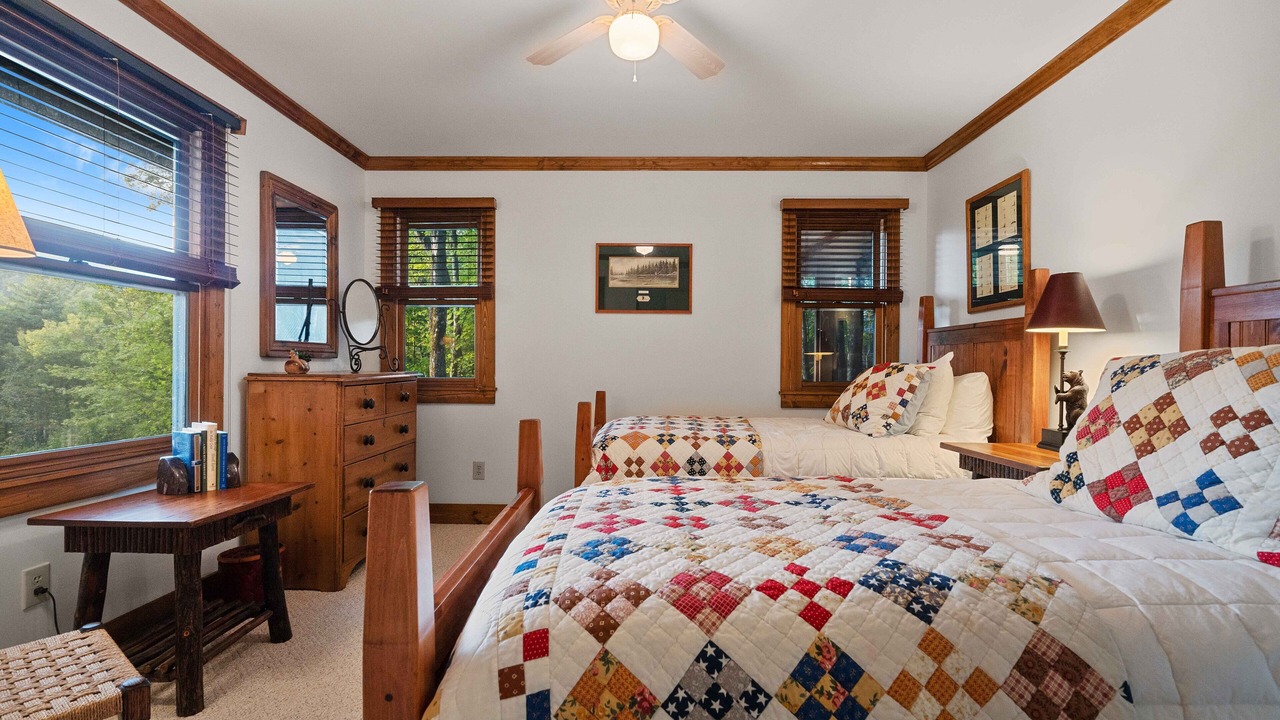Photo of Bedroom in Highlands