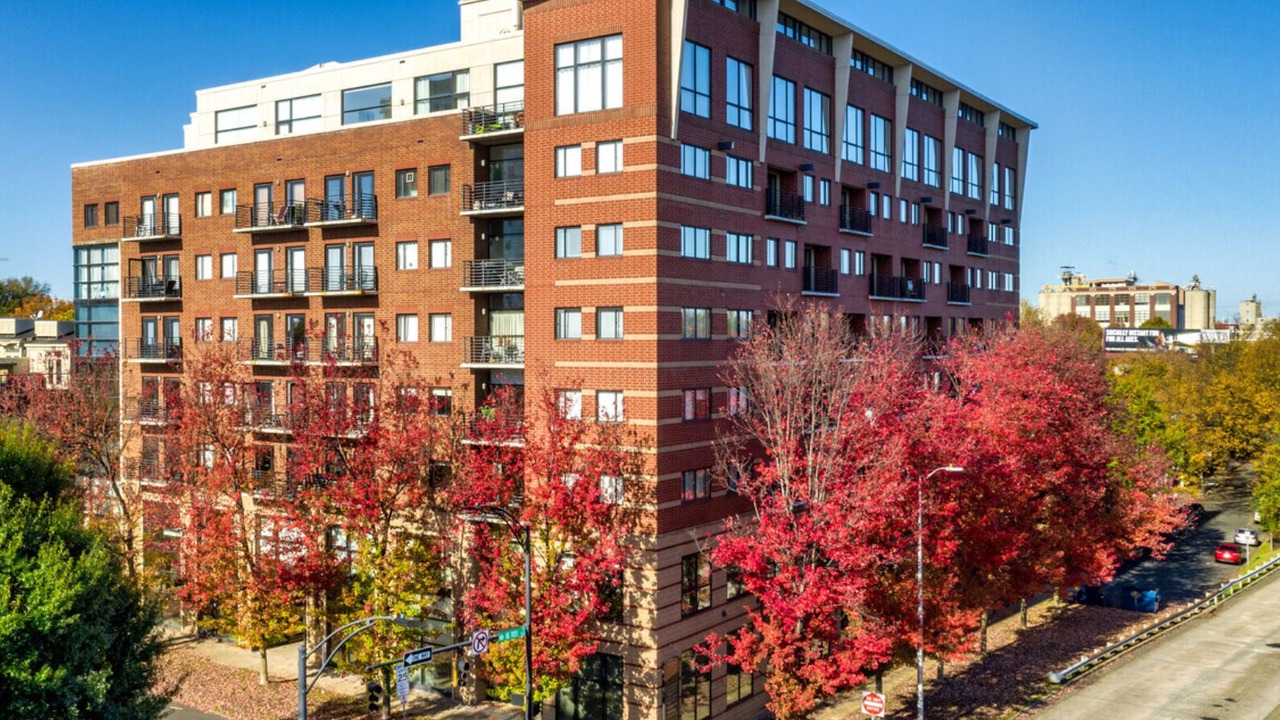 Photo of Outdoor in Charlotte Center City