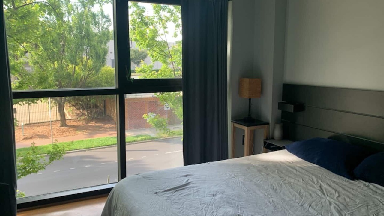 Photo of Bedroom in Charlotte Center City