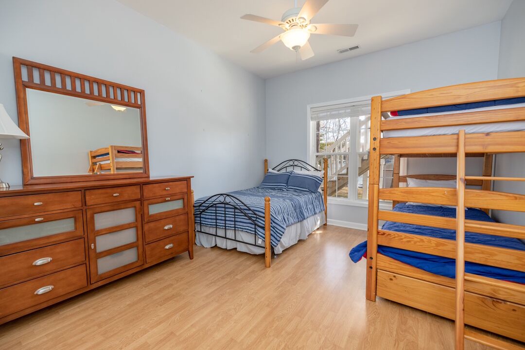 Photo of Bedroom in Osprey Point