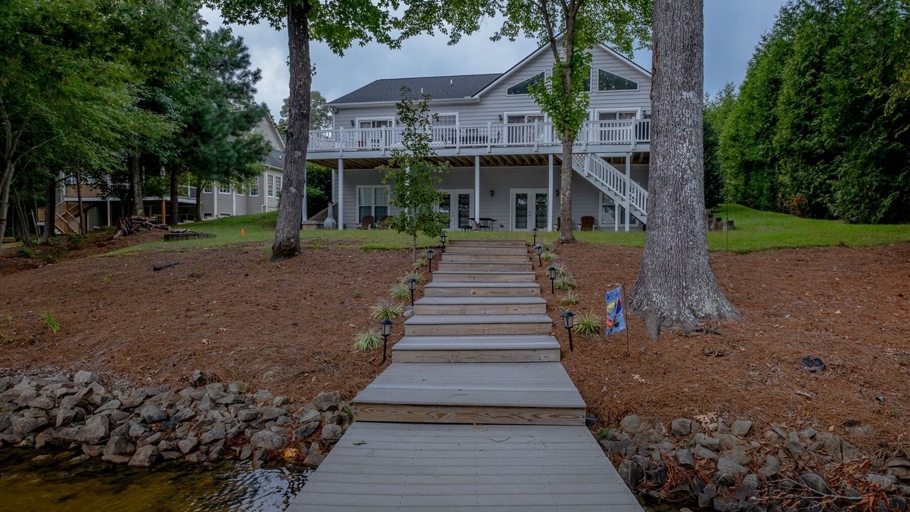 Photo of Outdoor in Osprey Point