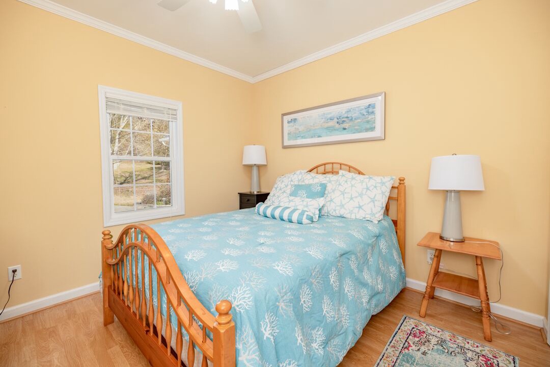 Photo of Bedroom in Osprey Point
