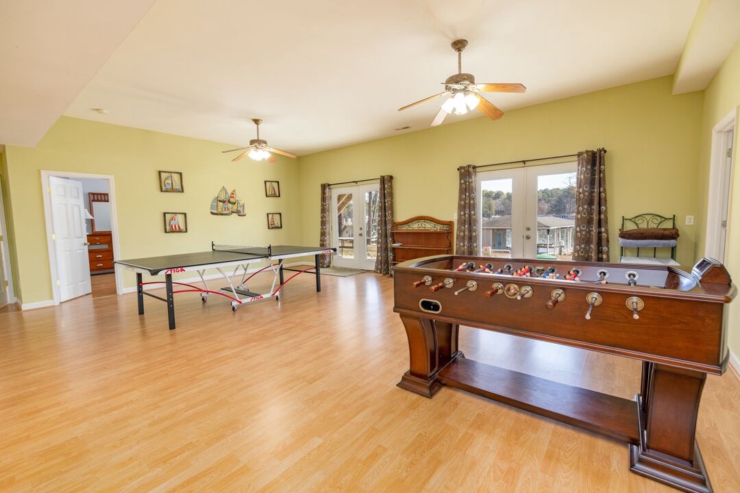 Photo of Bedroom in Osprey Point