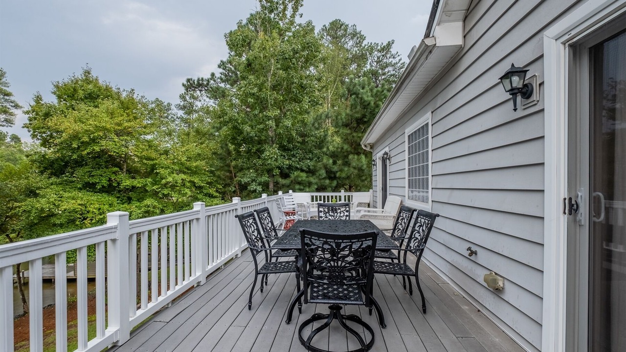Photo of Outdoor in Osprey Point