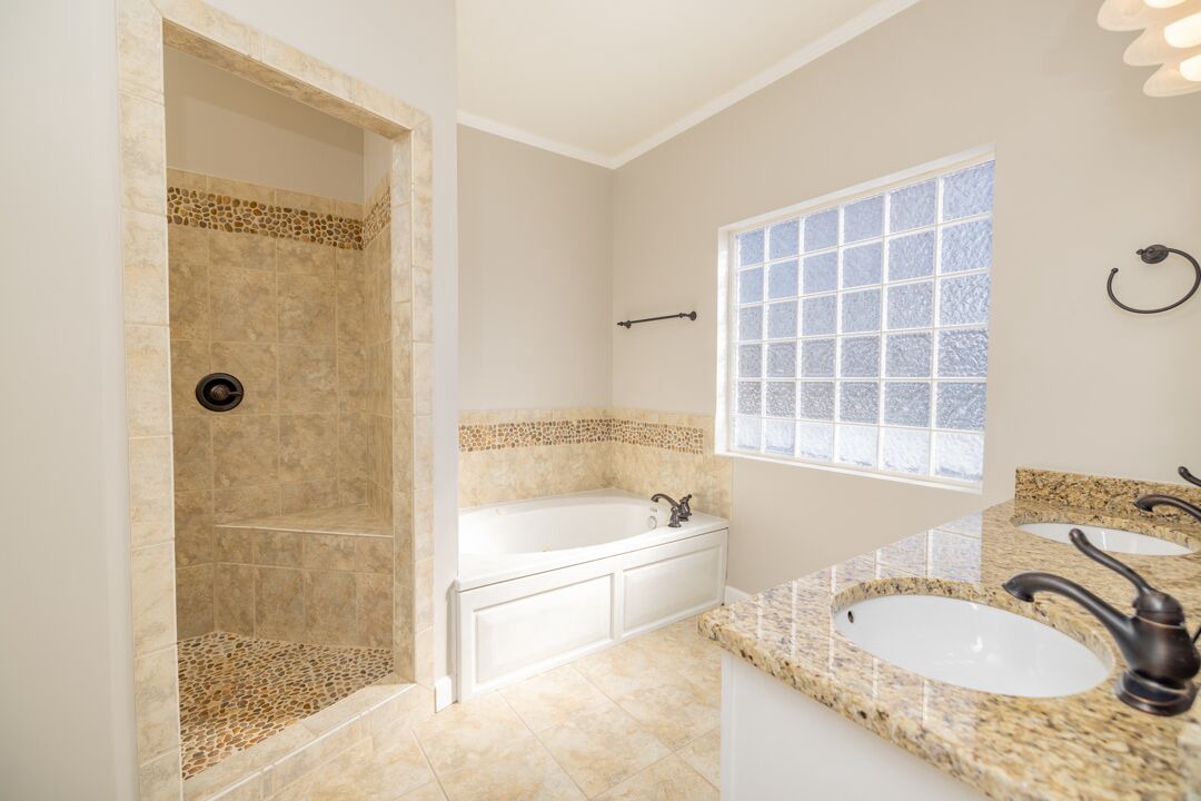 Photo of Bathroom in Osprey Point