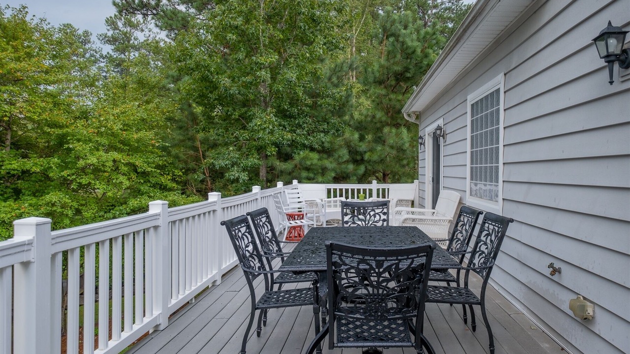 Photo of Outdoor in Osprey Point