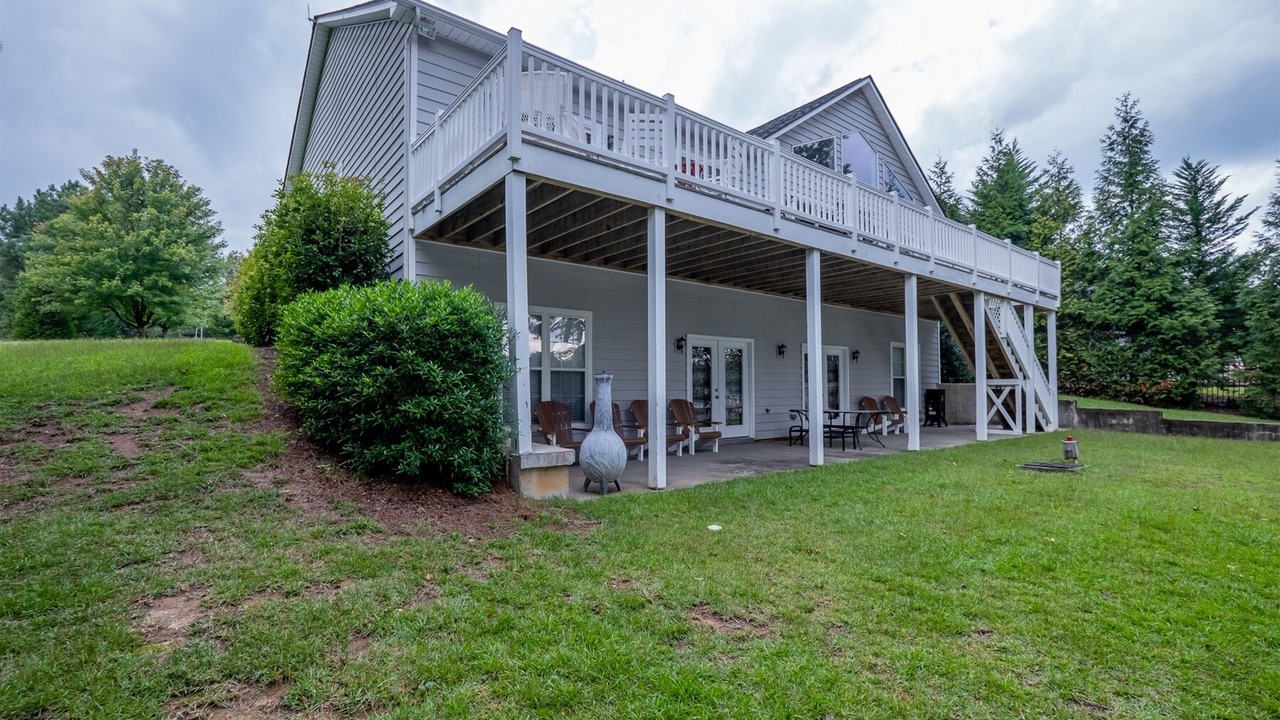 Photo of Outdoor in Osprey Point