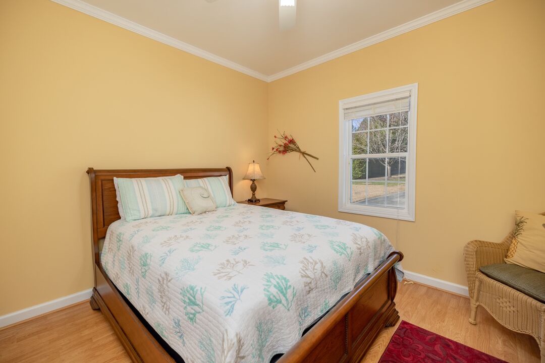 Photo of Bedroom in Osprey Point
