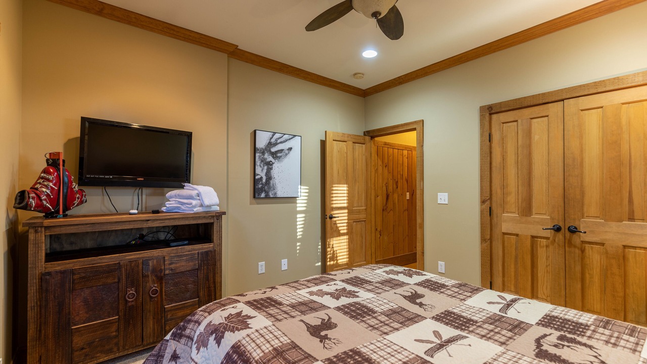 Photo of Bedroom in Sugar Mountain