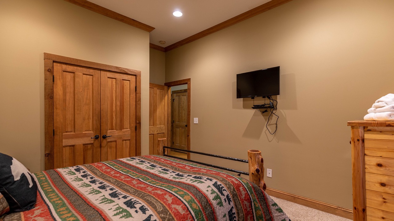 Photo of Bedroom in Sugar Mountain
