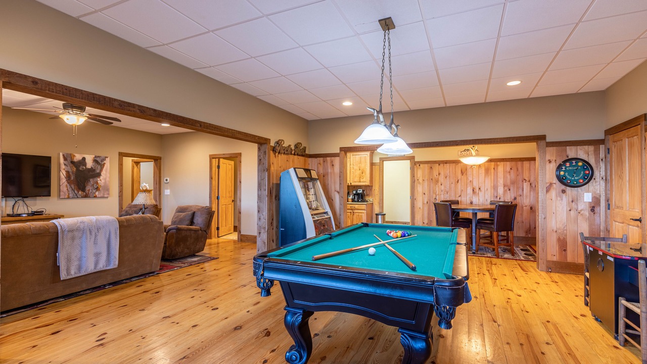 Photo of Bedroom in Sugar Mountain