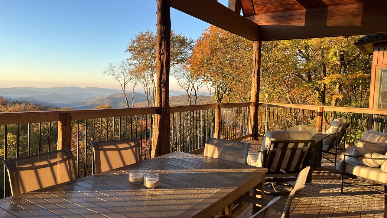Photo of Outdoor in Sugar Mountain