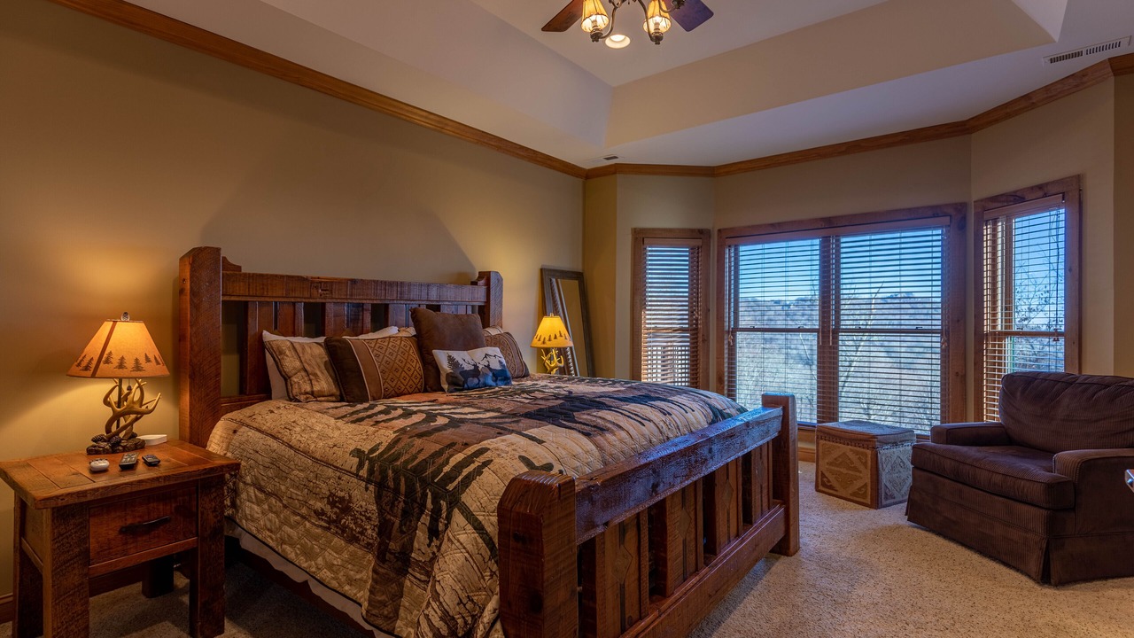 Photo of Bedroom in Sugar Mountain