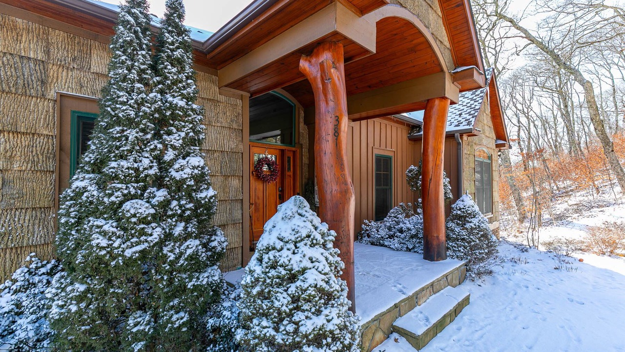 Photo of Outdoor in Sugar Mountain