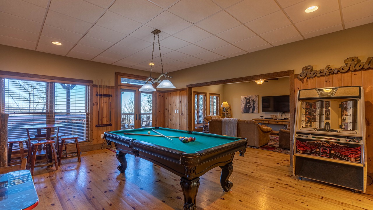 Photo of Bedroom in Sugar Mountain