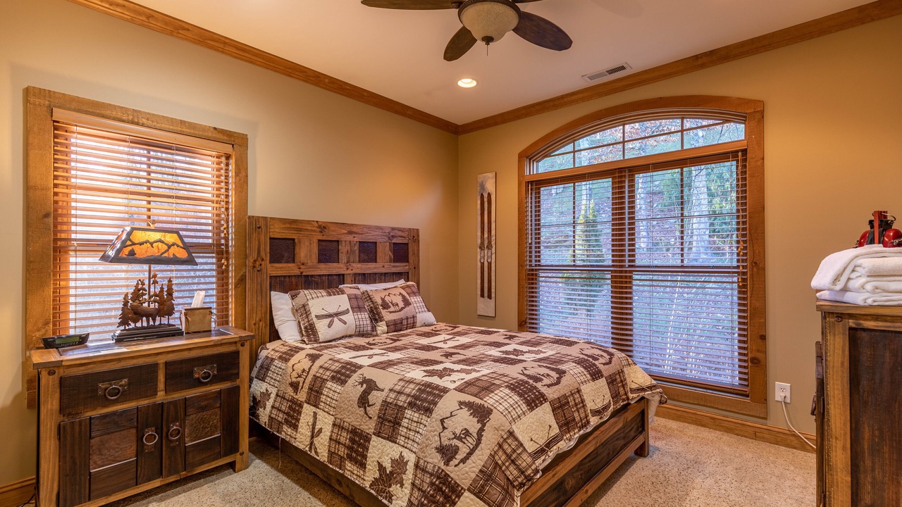 Photo of Bedroom in Sugar Mountain