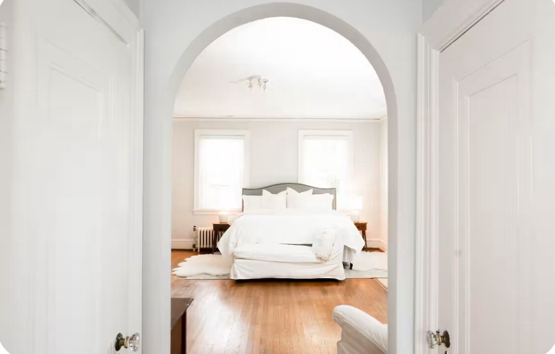 Photo of Bedroom in Goldsboro