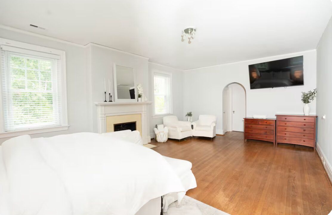 Photo of Bedroom in Goldsboro