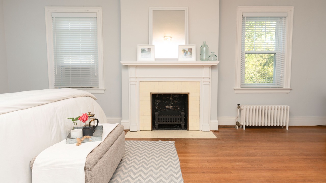 Photo of Livingroom in Goldsboro