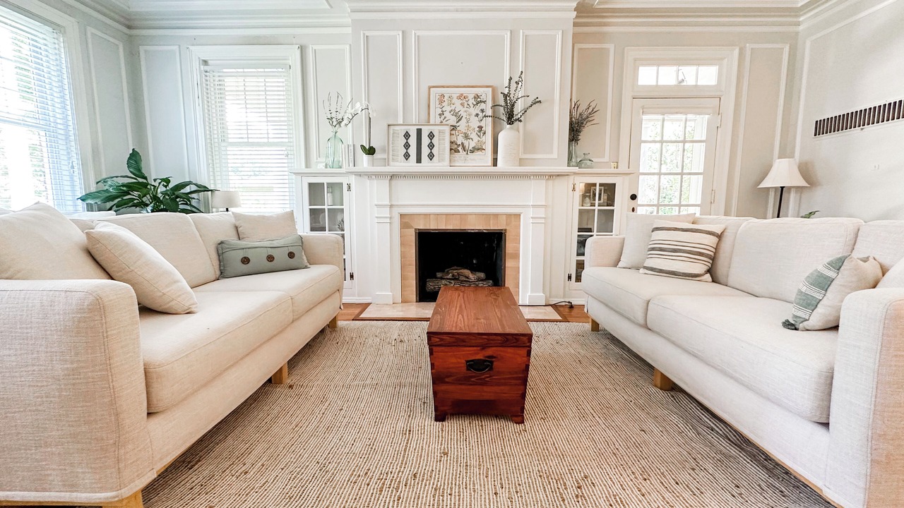 Photo of Livingroom in Goldsboro