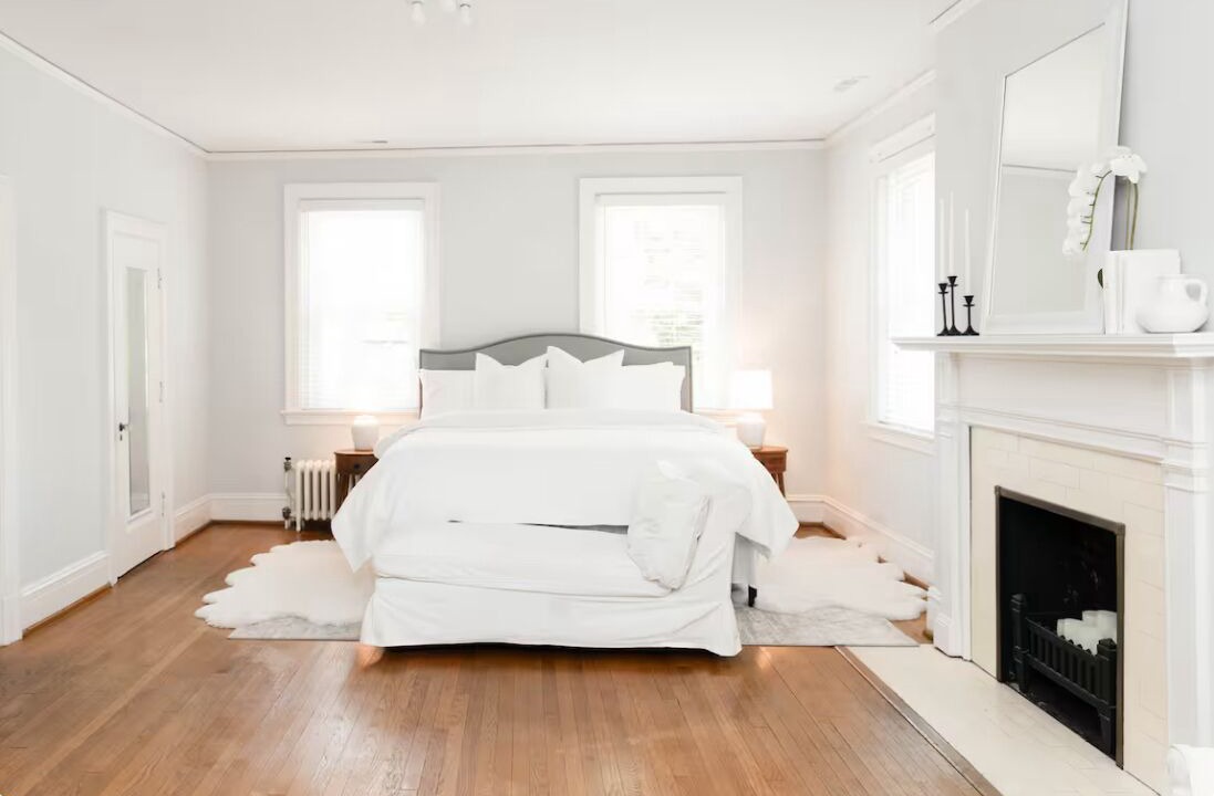 Photo of Bedroom in Goldsboro