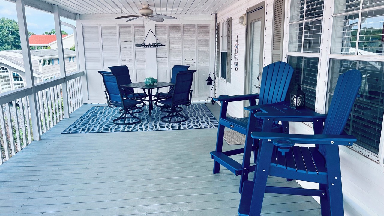 Photo of Outdoor in New London